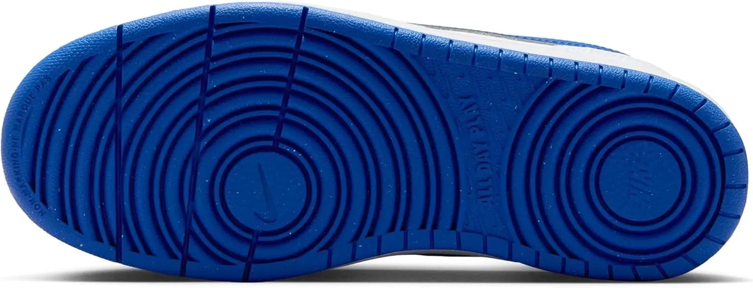 Nike Boy's Young Athletes Shoe