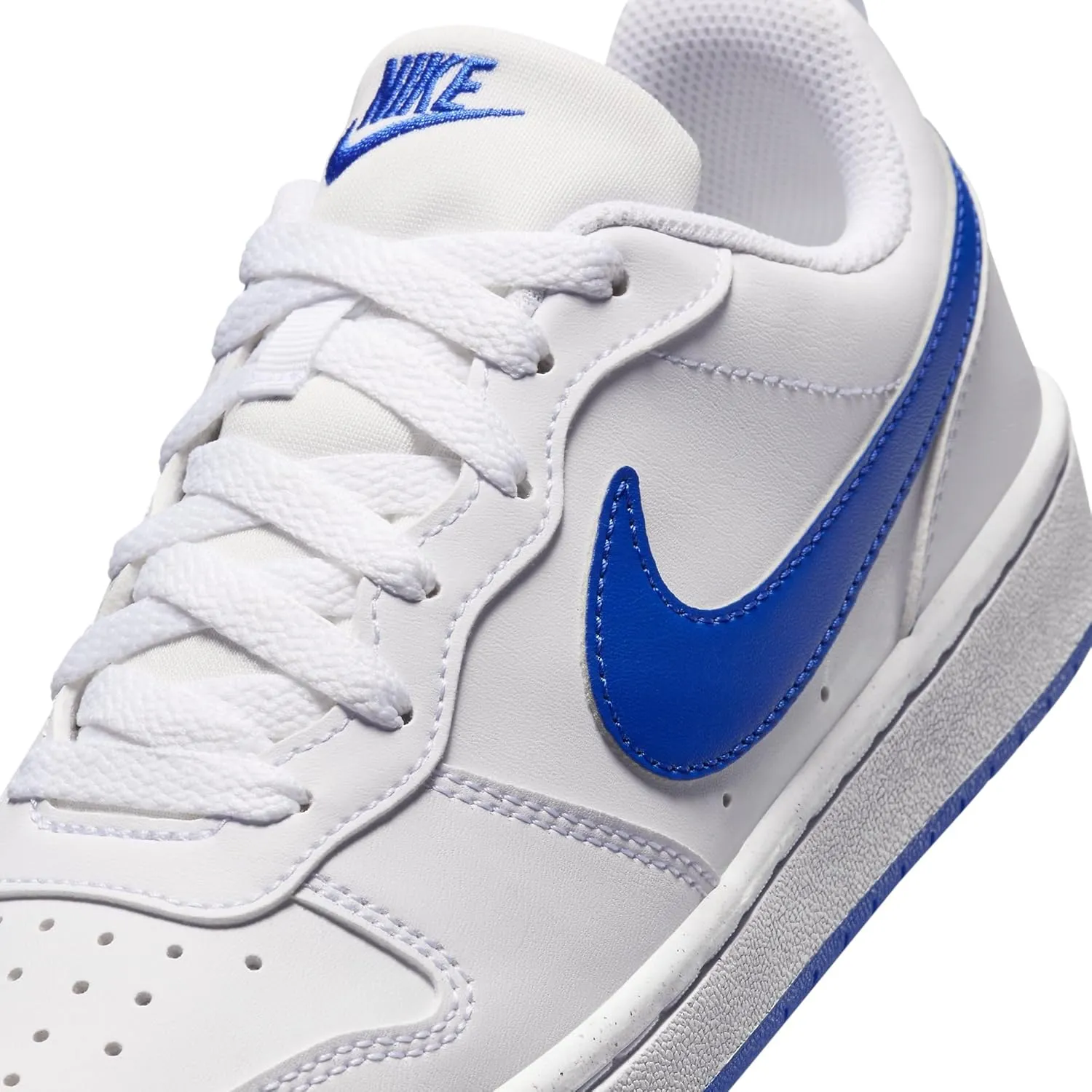 Nike Boy's Young Athletes Shoe