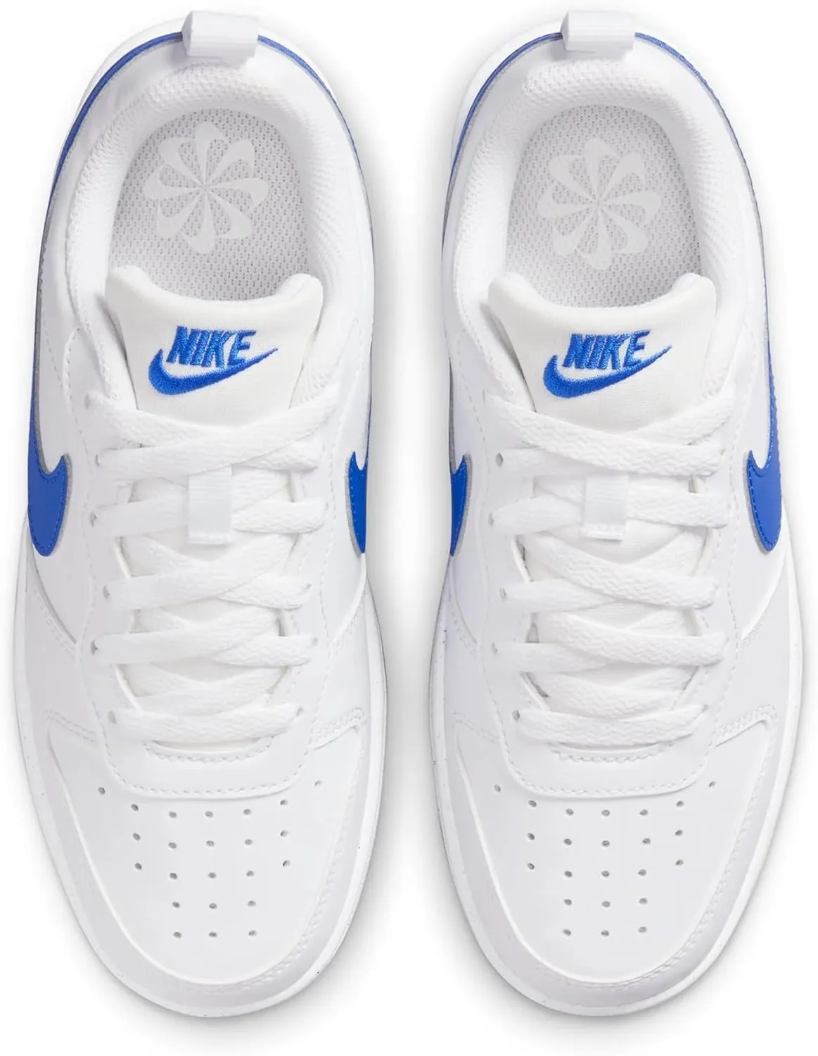 Nike Boy's Young Athletes Shoe
