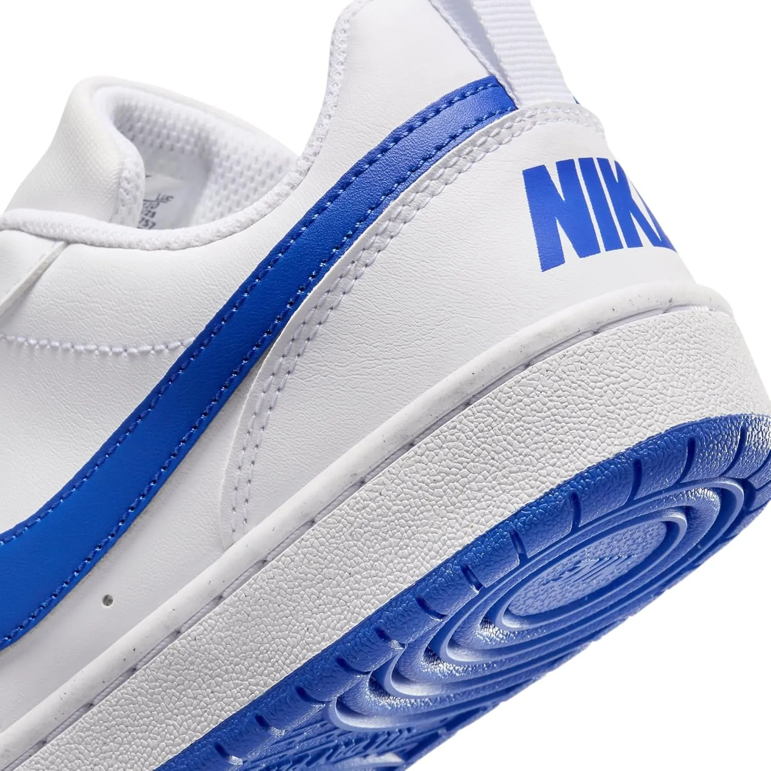 Nike Boy's Young Athletes Shoe