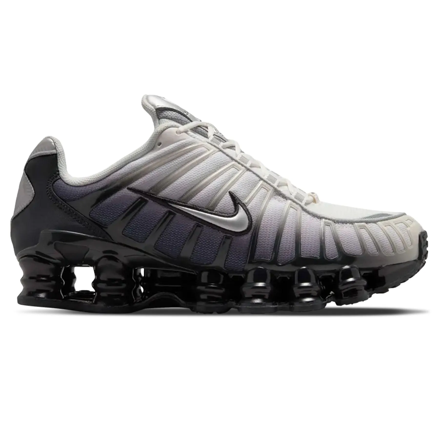 Nike Wmns Shox TL 'Off Noir Phantom'