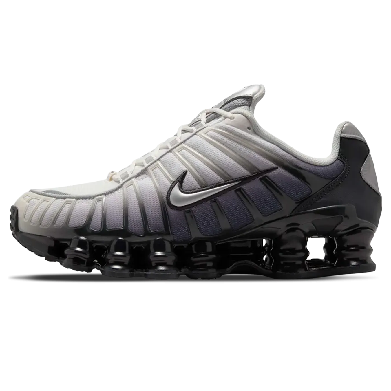Nike Wmns Shox TL 'Off Noir Phantom'