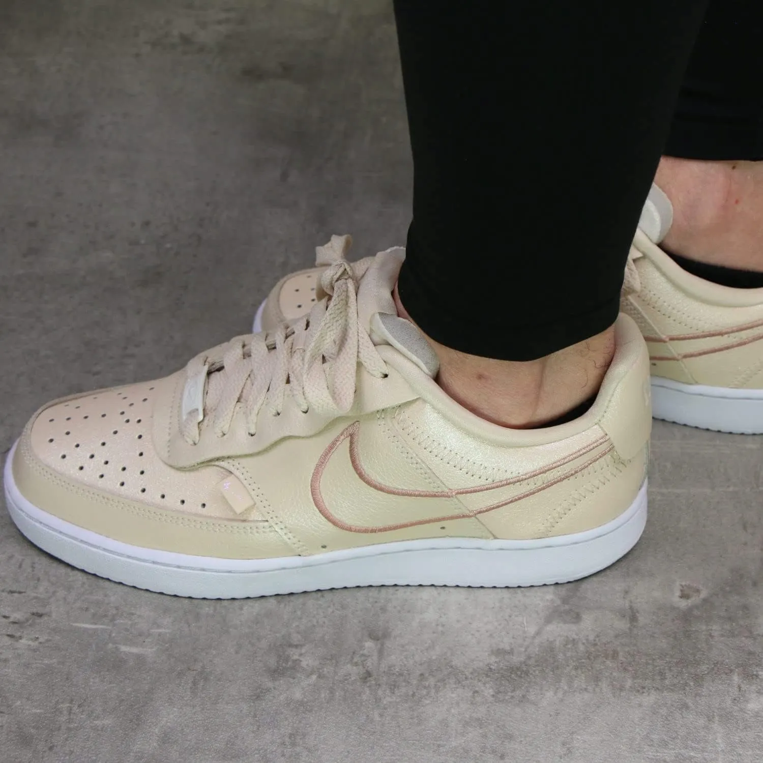 Nike Women Sneakers