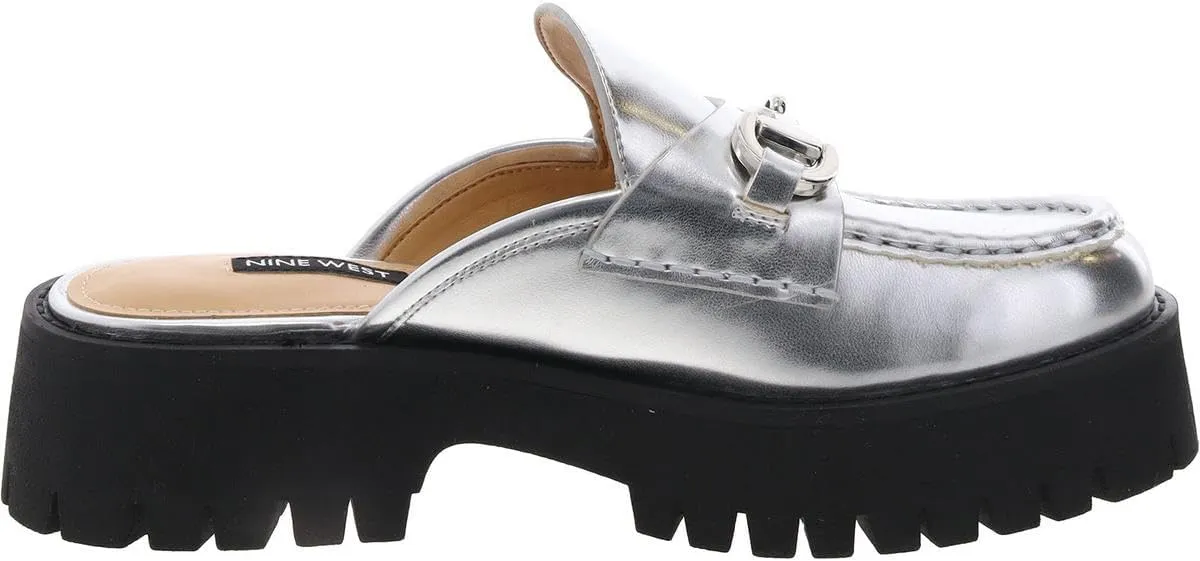 Nine West Women's Duntal Mule