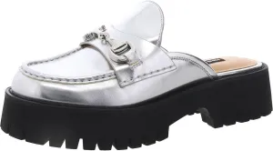 Nine West Women's Duntal Mule