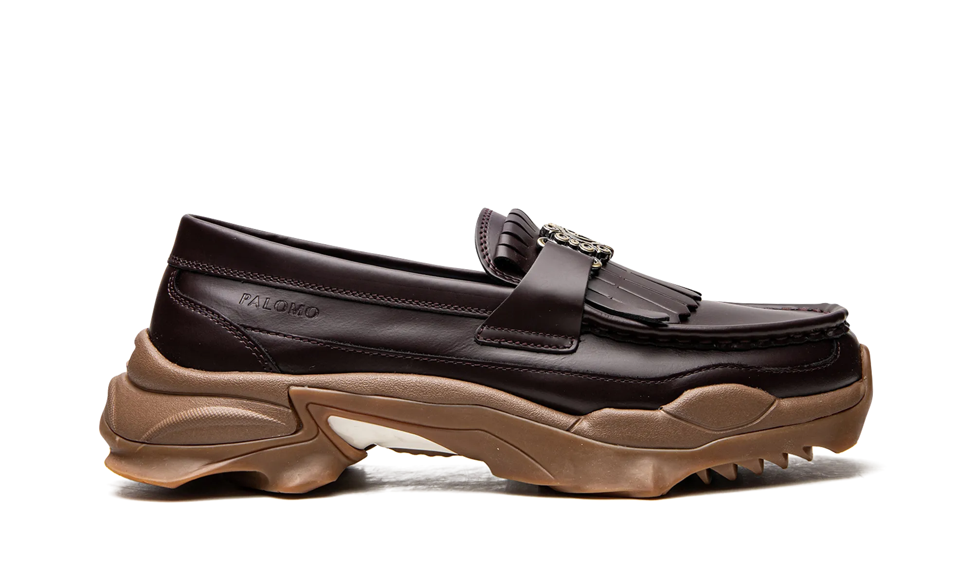 Nitefox Loafer PALOMO
