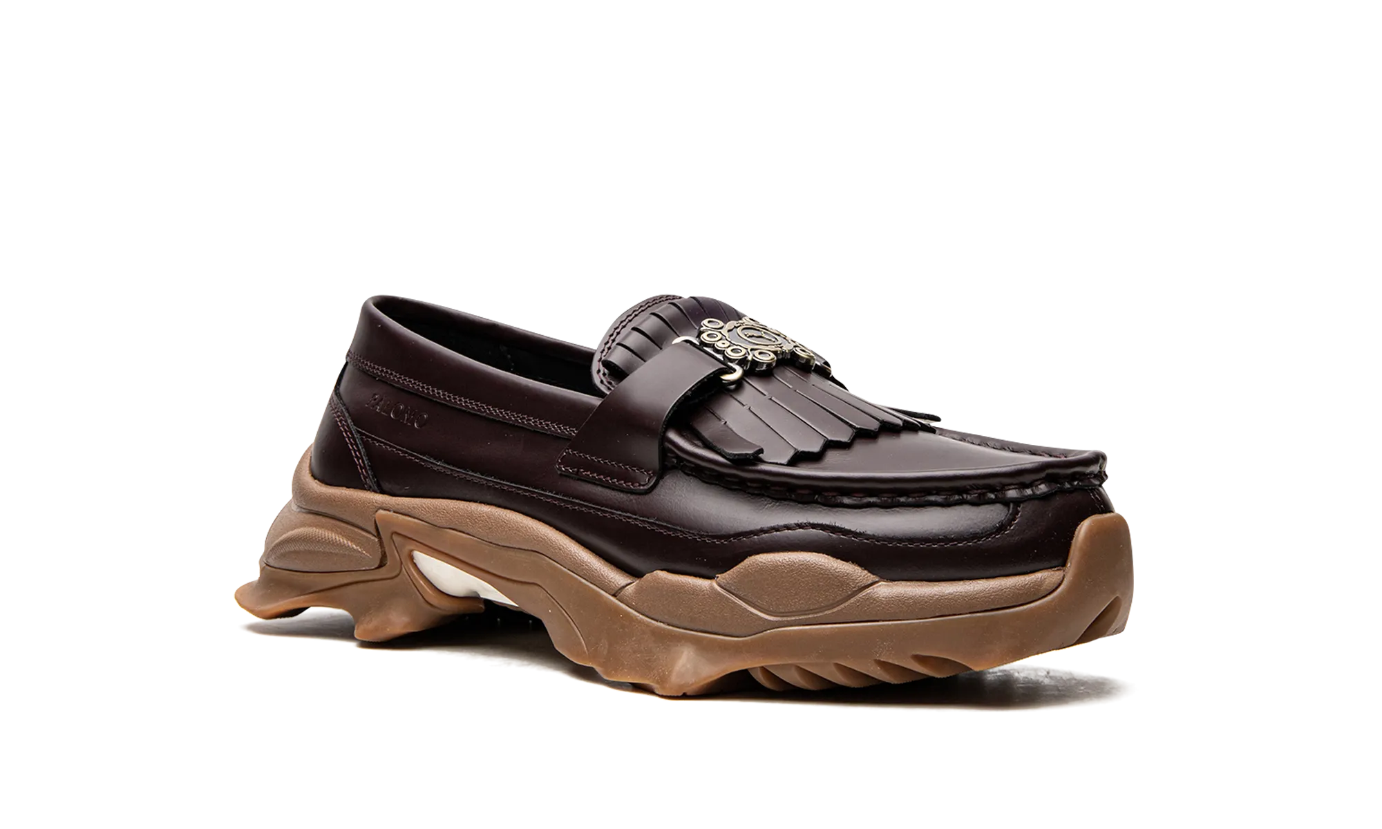 Nitefox Loafer PALOMO