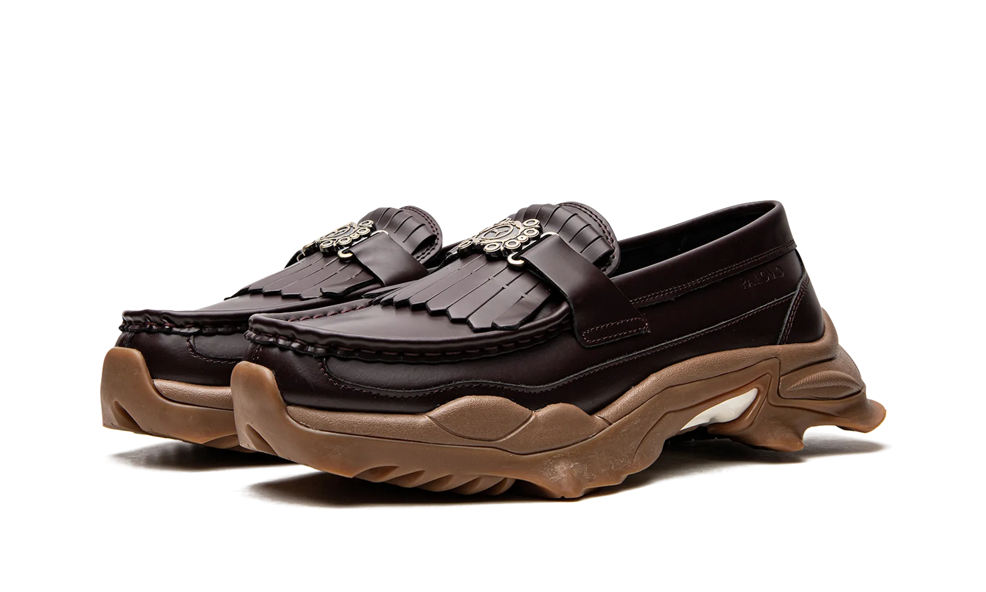 Nitefox Loafer PALOMO