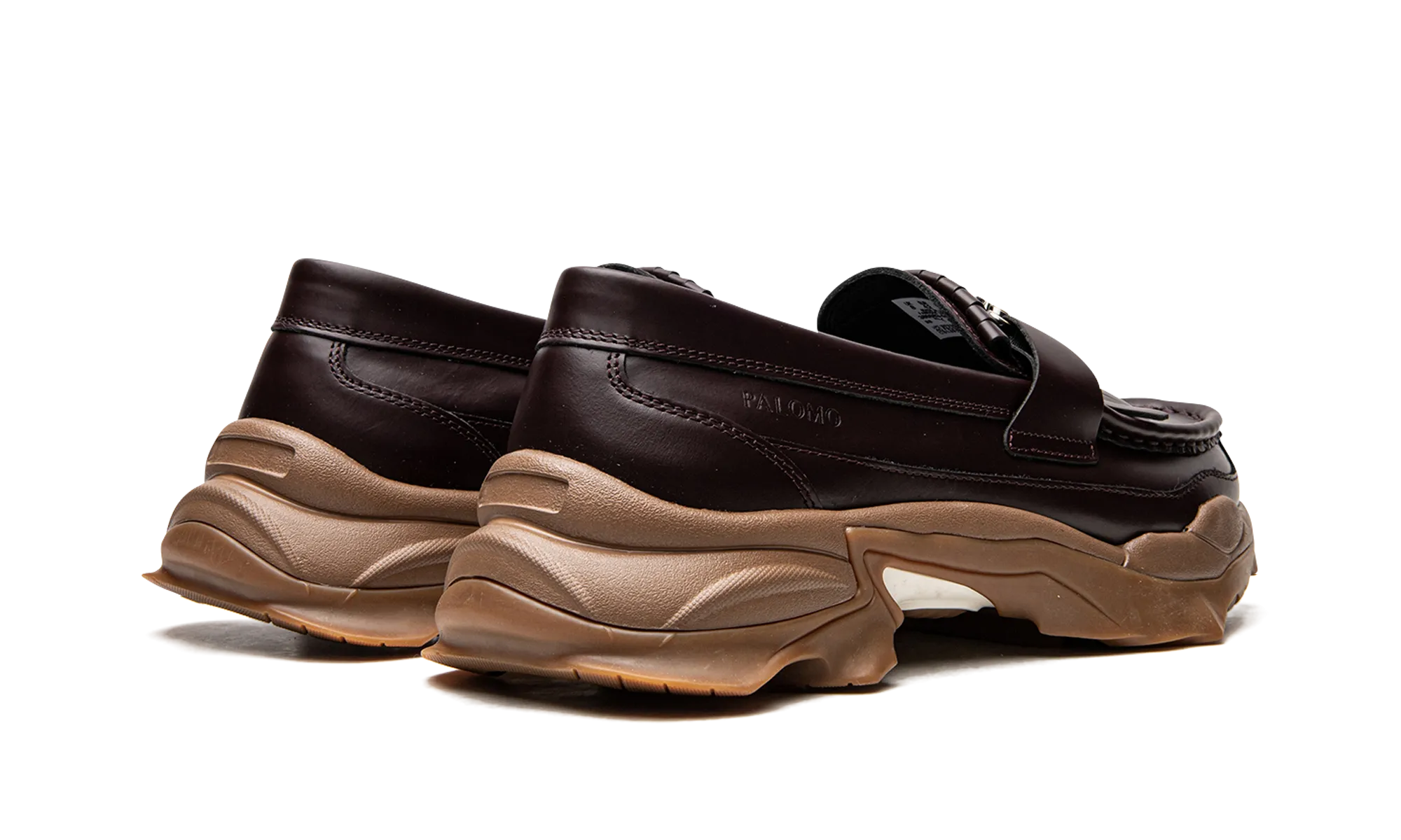 Nitefox Loafer PALOMO
