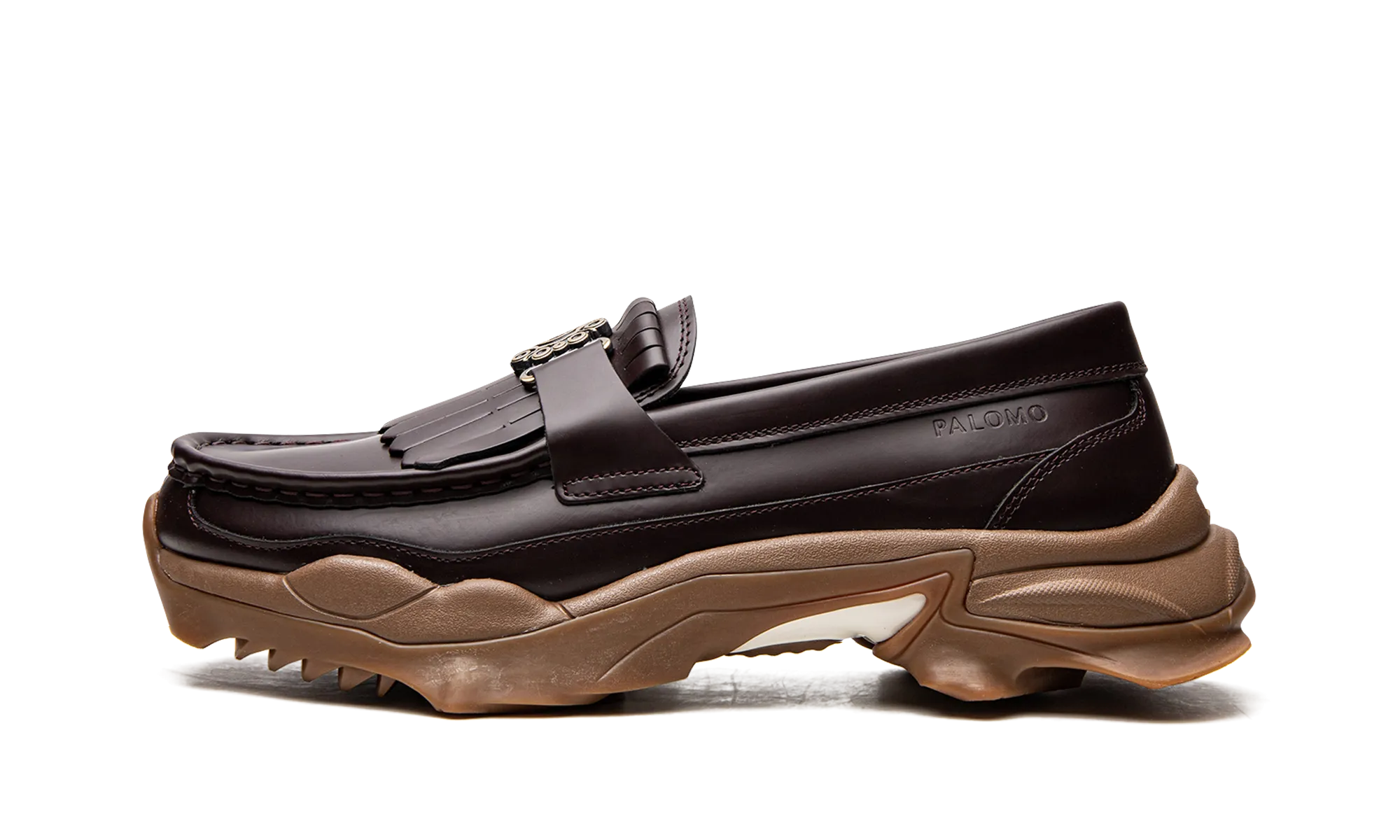 Nitefox Loafer PALOMO