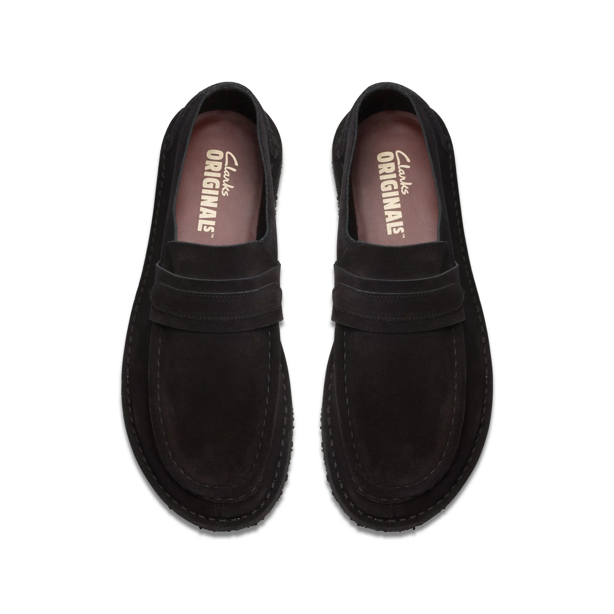 Nomad Loafer