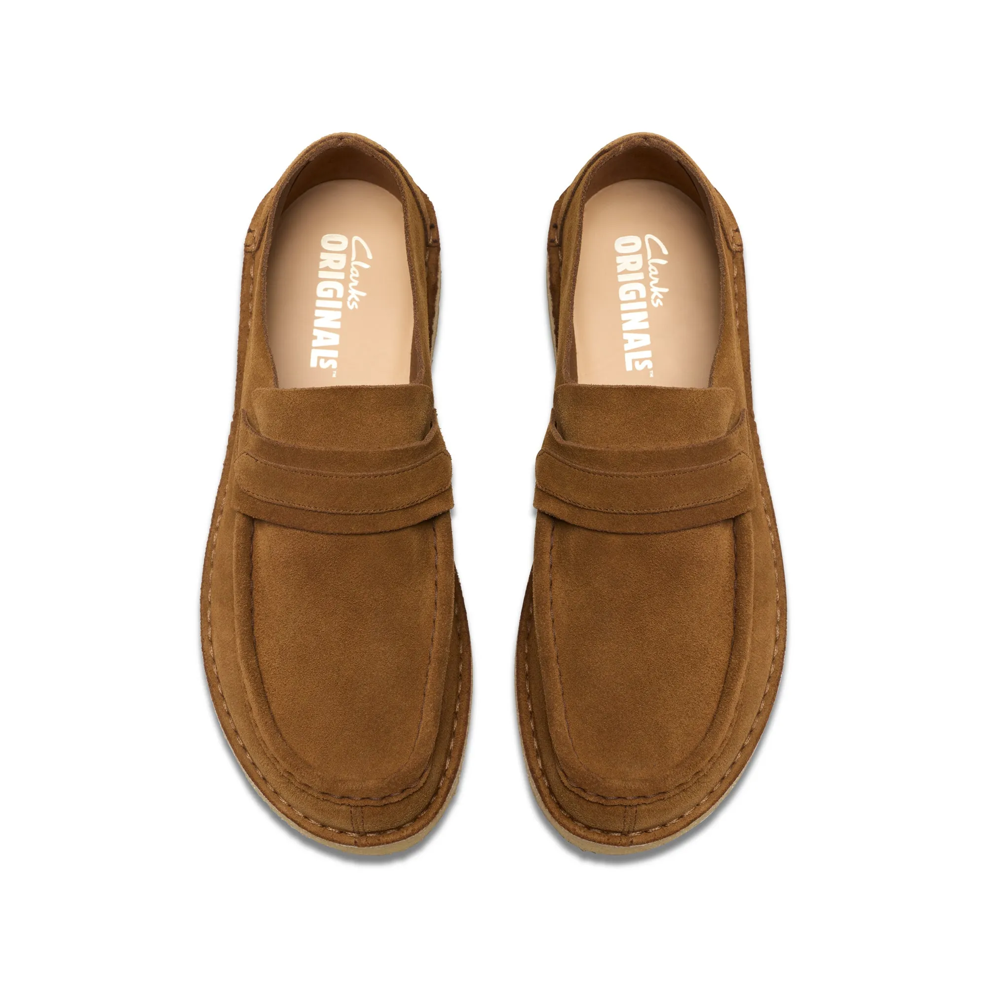 Nomad Loafer