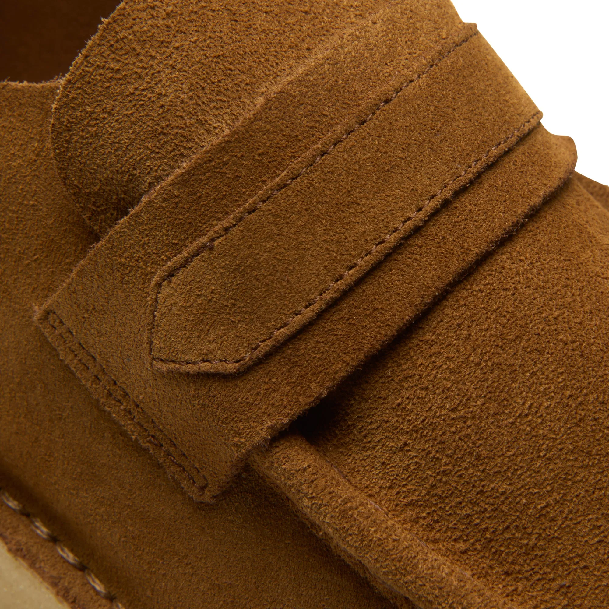 Nomad Loafer