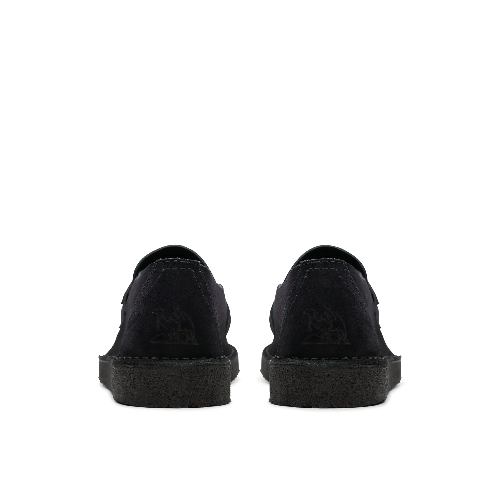 Nomad Loafer