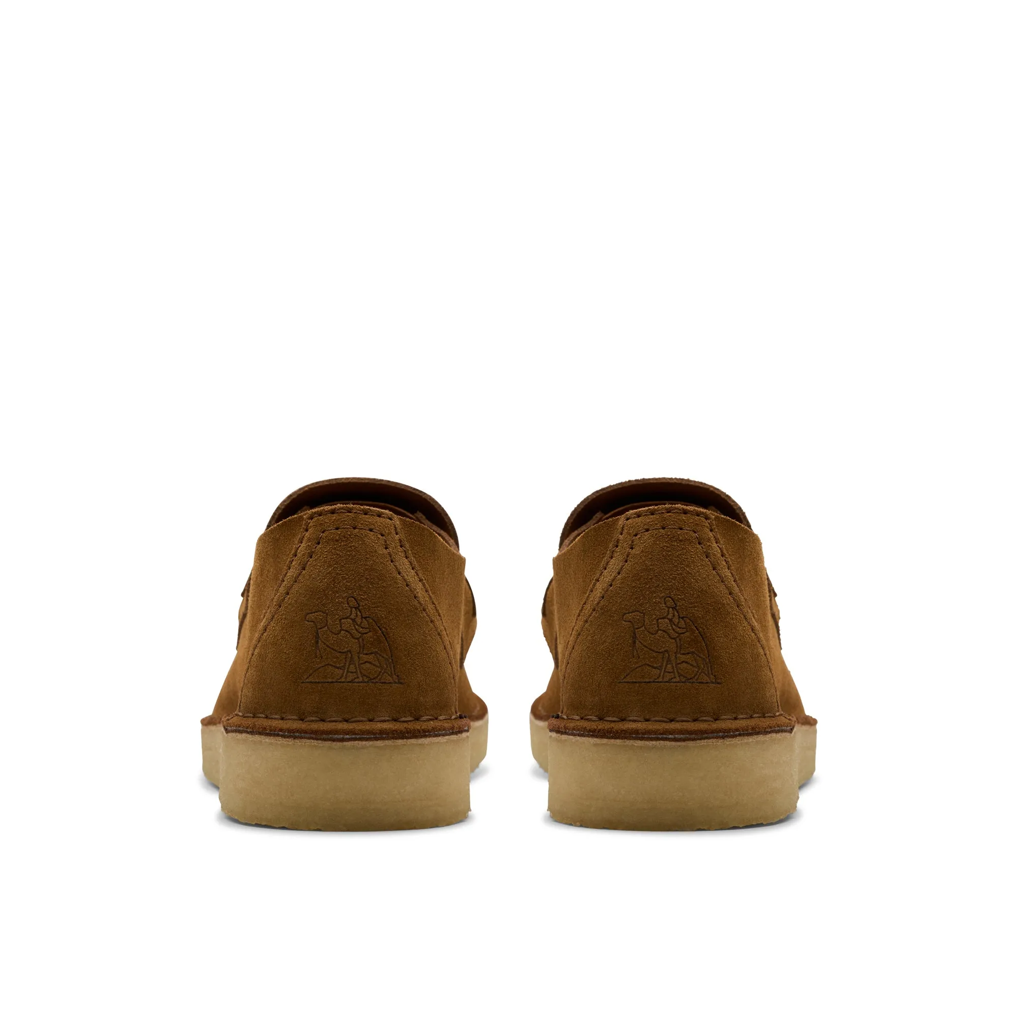Nomad Loafer