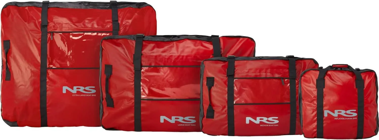 NRS Raft Boat Bag