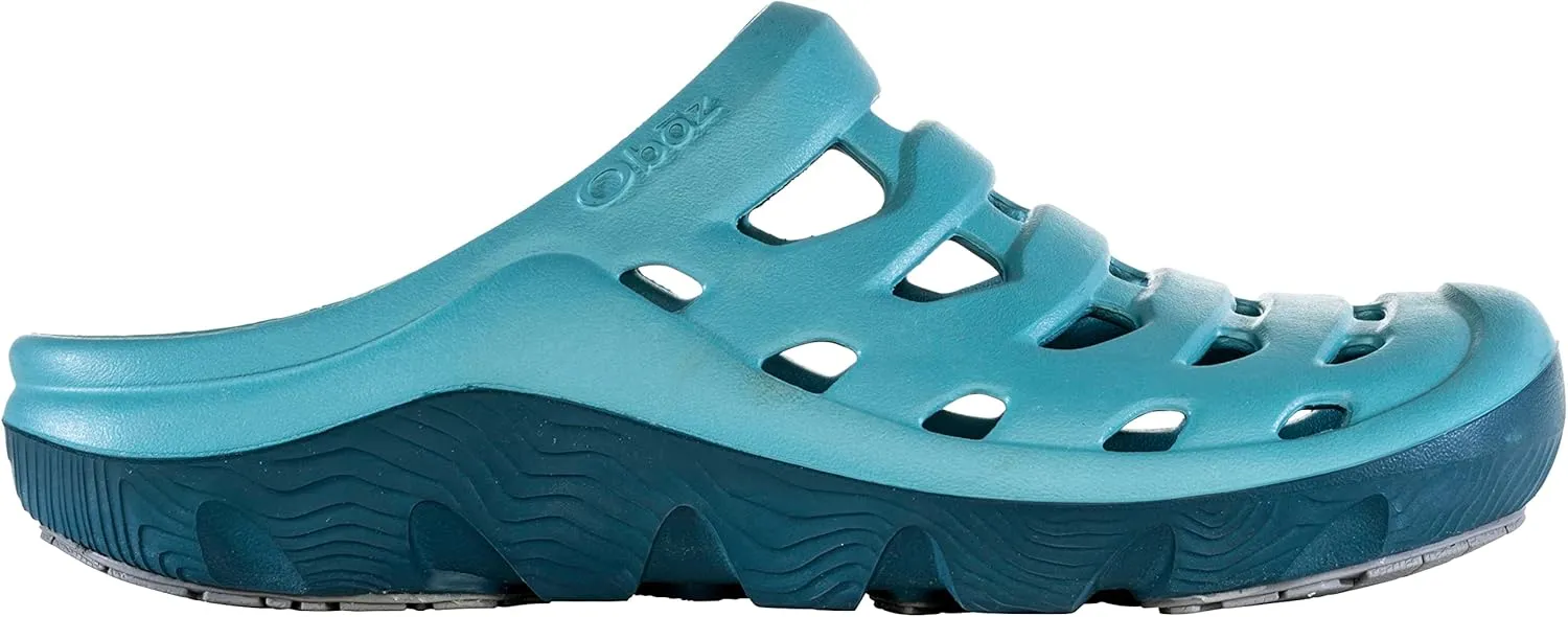 Oboz Unisex Whakata Coast Mule & Clog