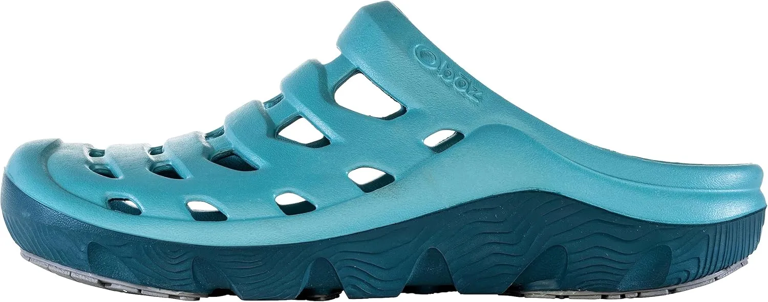 Oboz Unisex Whakata Coast Mule & Clog