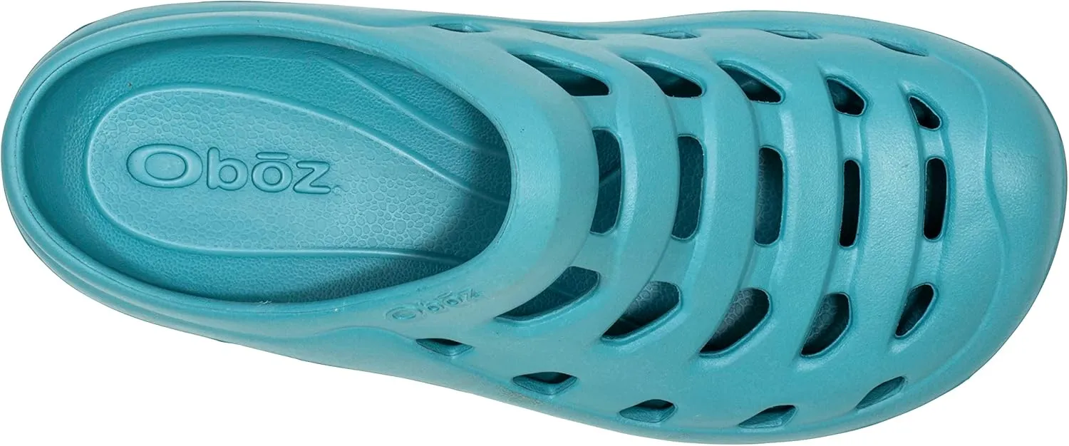 Oboz Unisex Whakata Coast Mule & Clog