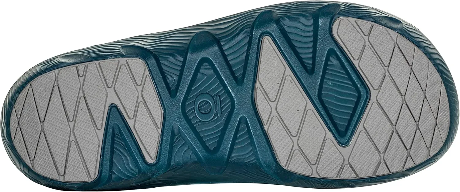 Oboz Unisex Whakata Coast Mule & Clog
