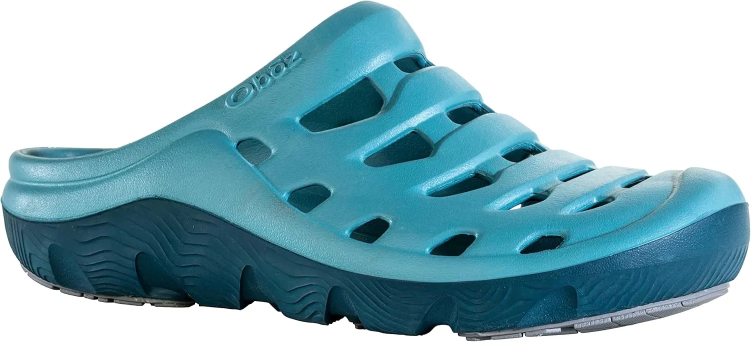Oboz Unisex Whakata Coast Mule & Clog
