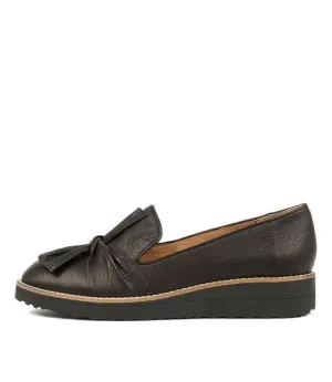 OCLEM - Black Loafer