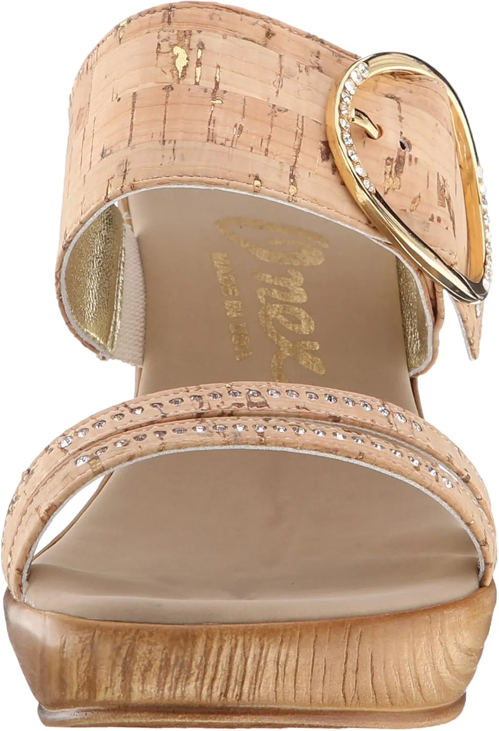 Onex Women's Cynthia Wedge Sandal