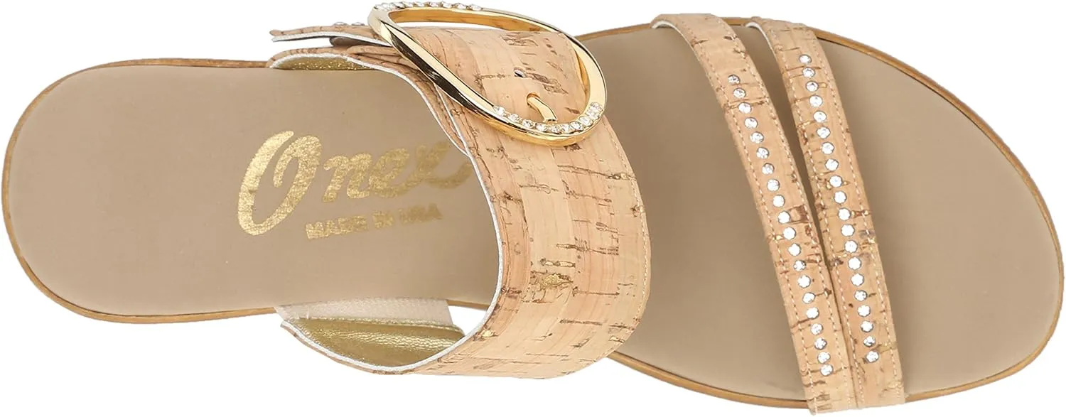 Onex Women's Cynthia Wedge Sandal