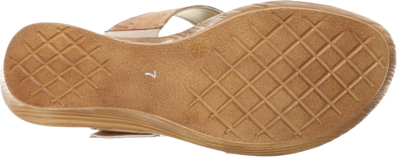 Onex Women's Cynthia Wedge Sandal