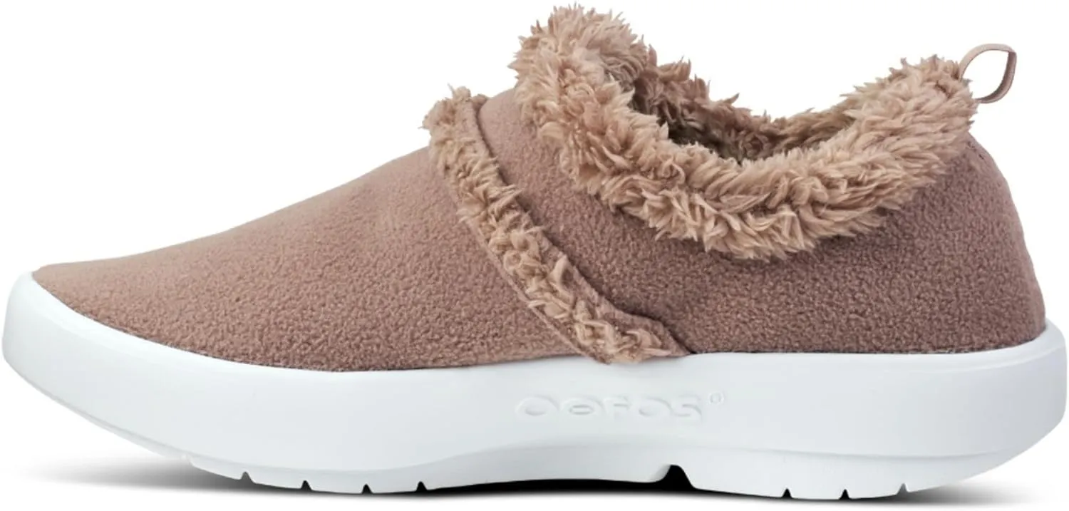 OOFOS OOcoozie Low Recovery Shoe - Women’s
