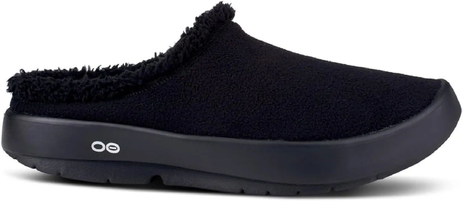OOFOS OOcoozie Recovery Mule - Men’s