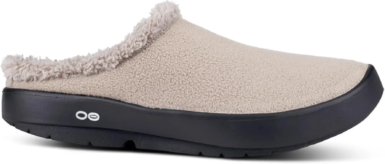 OOFOS OOcoozie Recovery Mule - Men’s