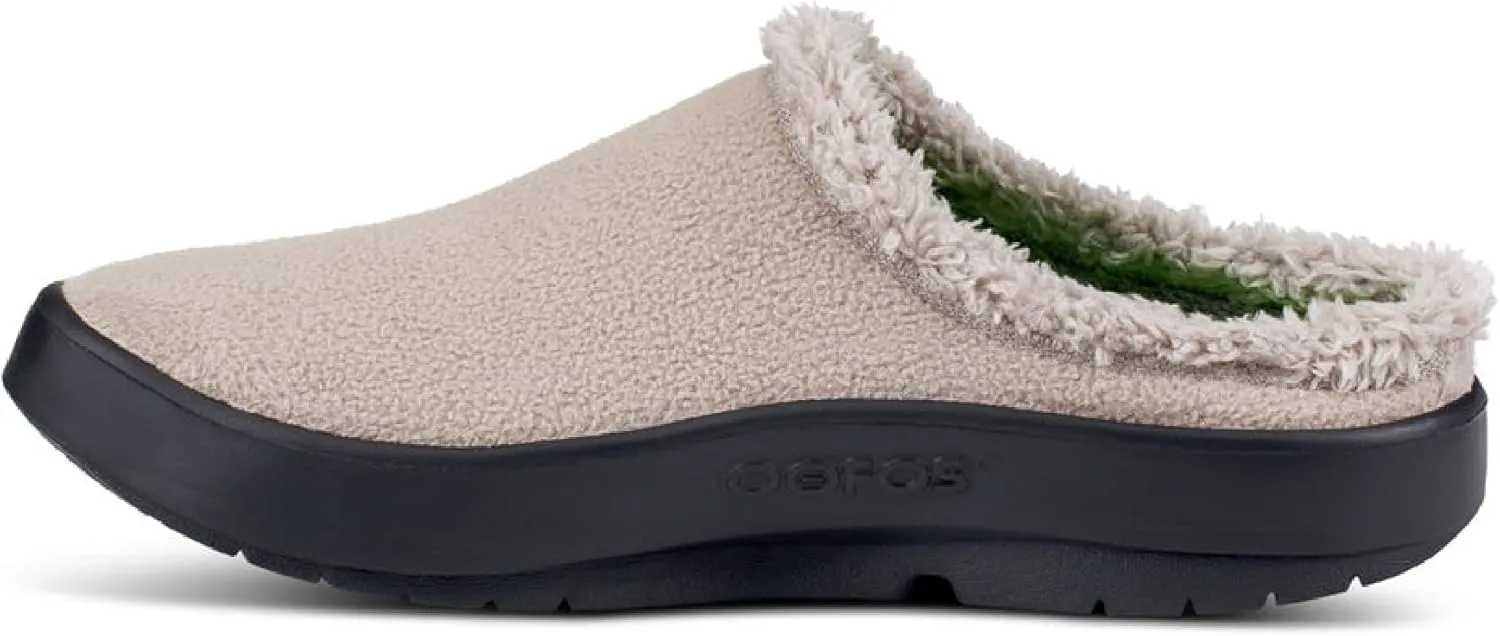 OOFOS OOcoozie Recovery Mule - Men’s