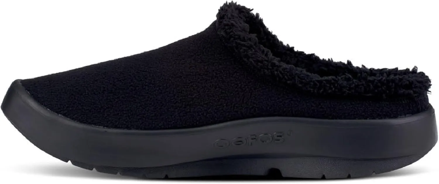 OOFOS OOcoozie Recovery Mule - Men’s