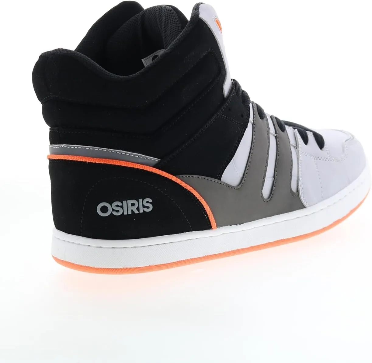 Osiris Men's CHN Skate Shoe