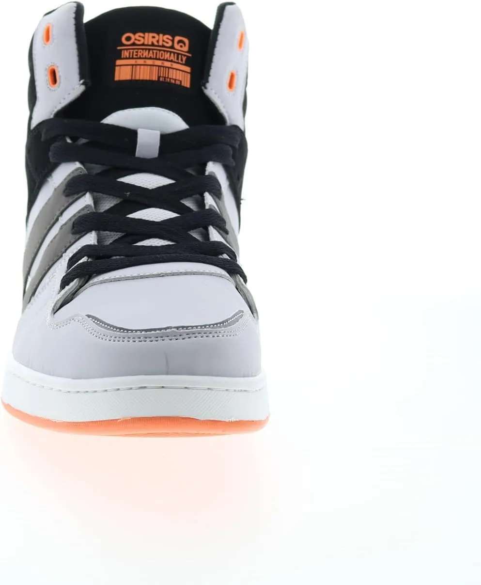 Osiris Men's CHN Skate Shoe