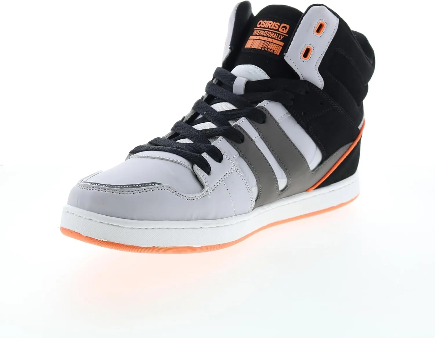 Osiris Men's CHN Skate Shoe