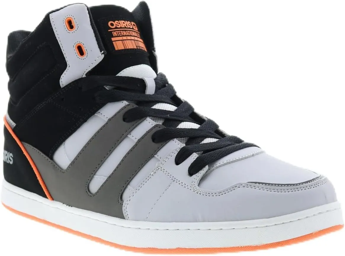 Osiris Men's CHN Skate Shoe