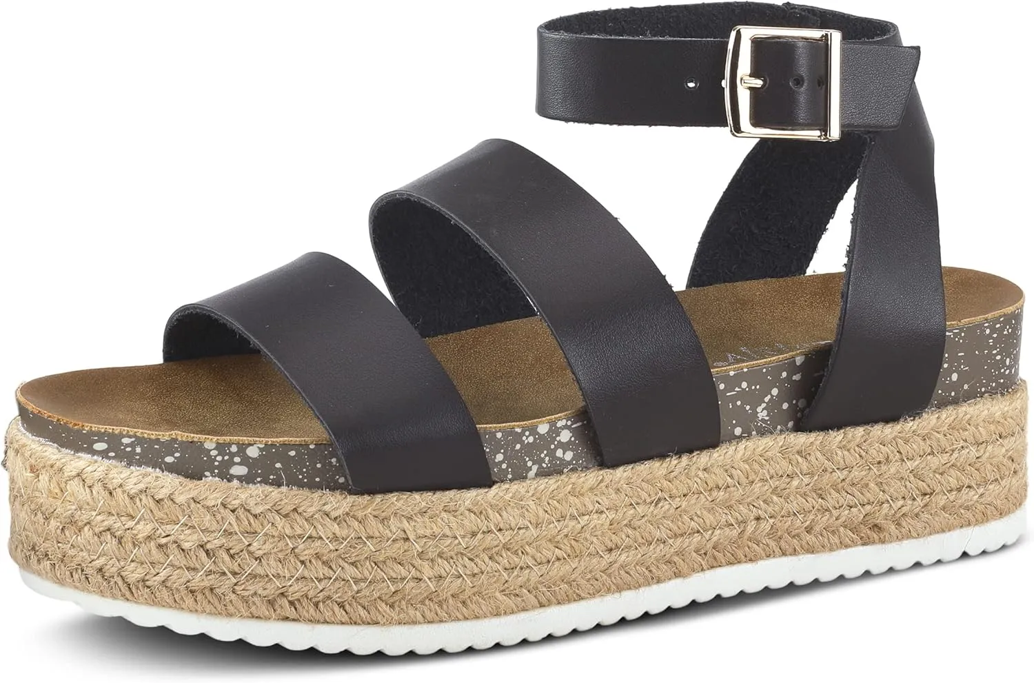 PATRIZIA Women's LARISSA Platform