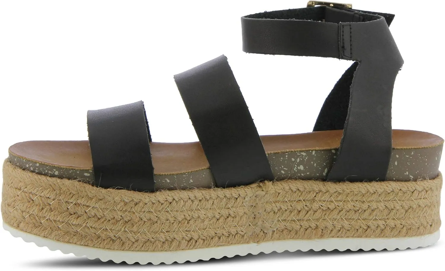 PATRIZIA Women's LARISSA Platform