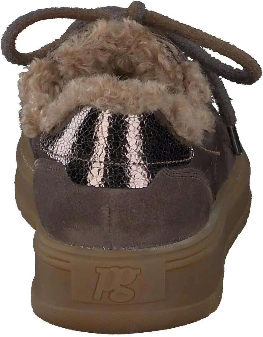 Paul Green Women's Low-Top Trainers