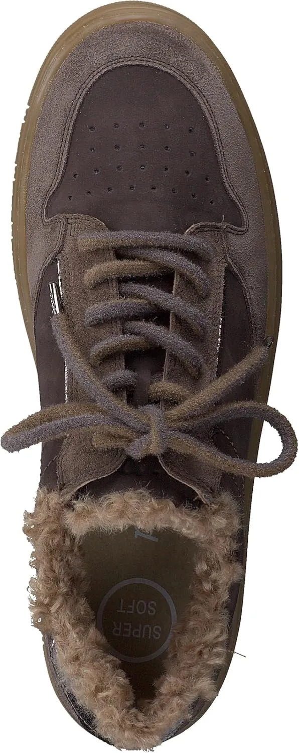 Paul Green Women's Low-Top Trainers