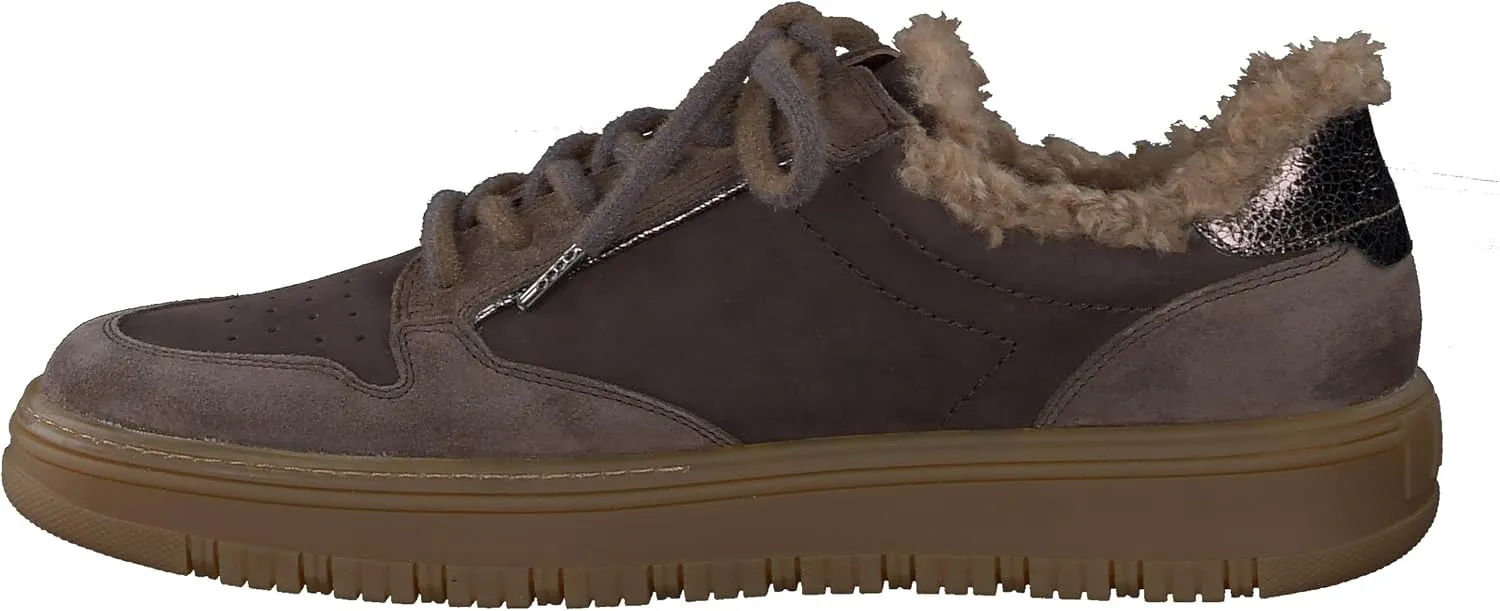 Paul Green Women's Low-Top Trainers