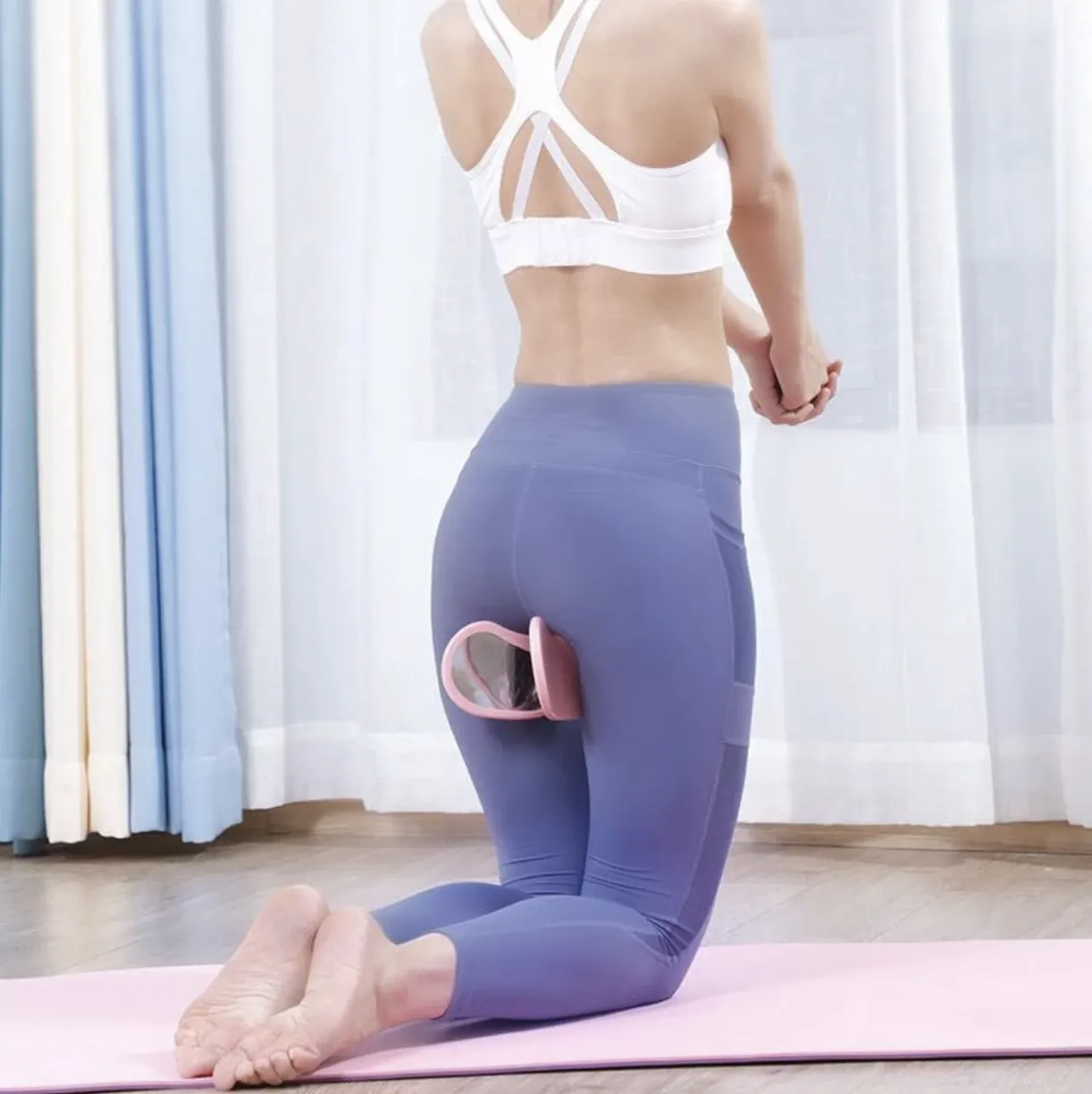 Pelvic Curated collection Hip Trainer Highly rated Muscle