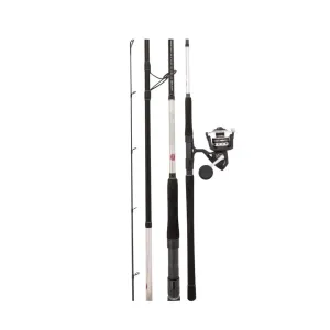 PENN PURSUIT IV 4000 703M TRAVEL SPIN COMBO