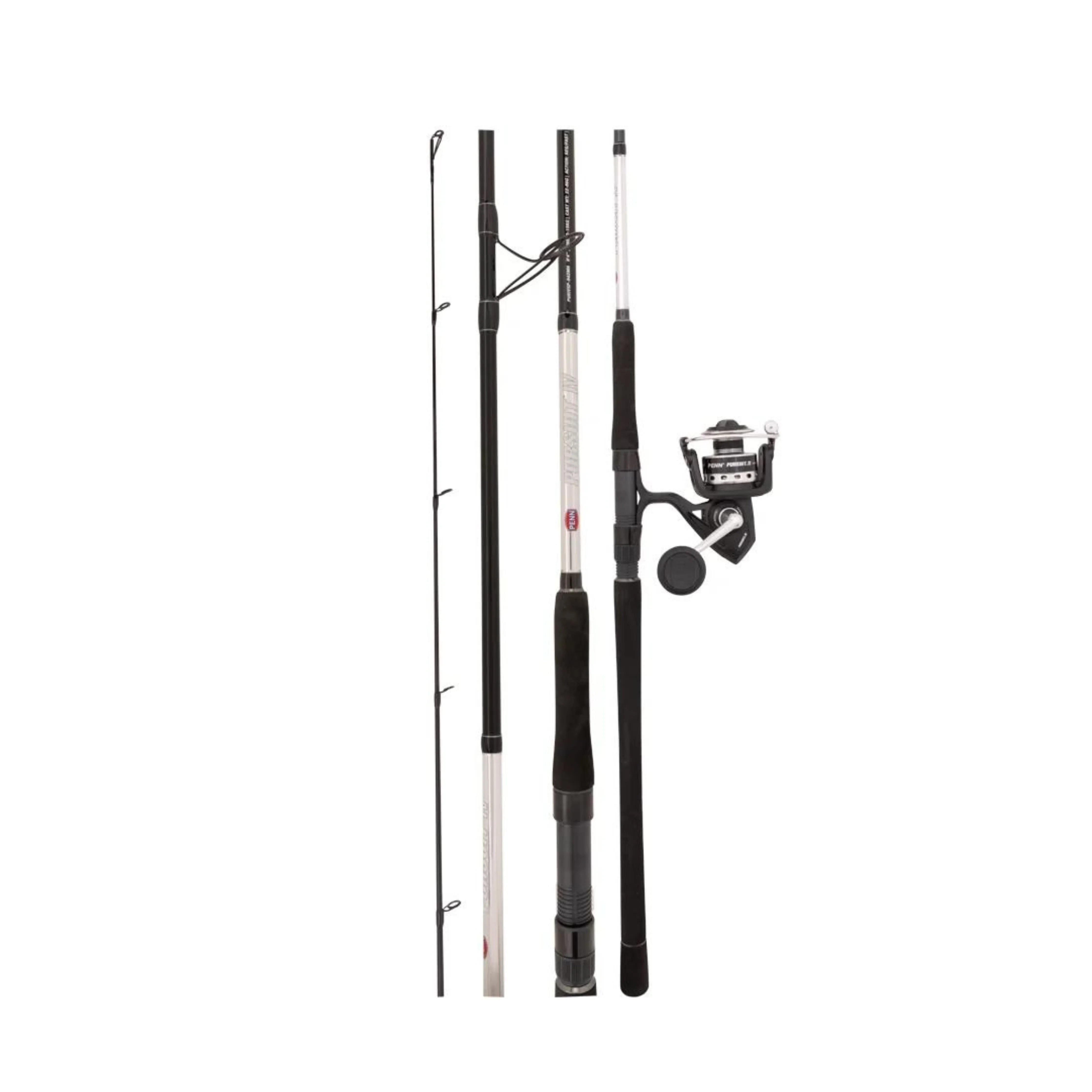 PENN PURSUIT IV 4000 703M TRAVEL SPIN COMBO