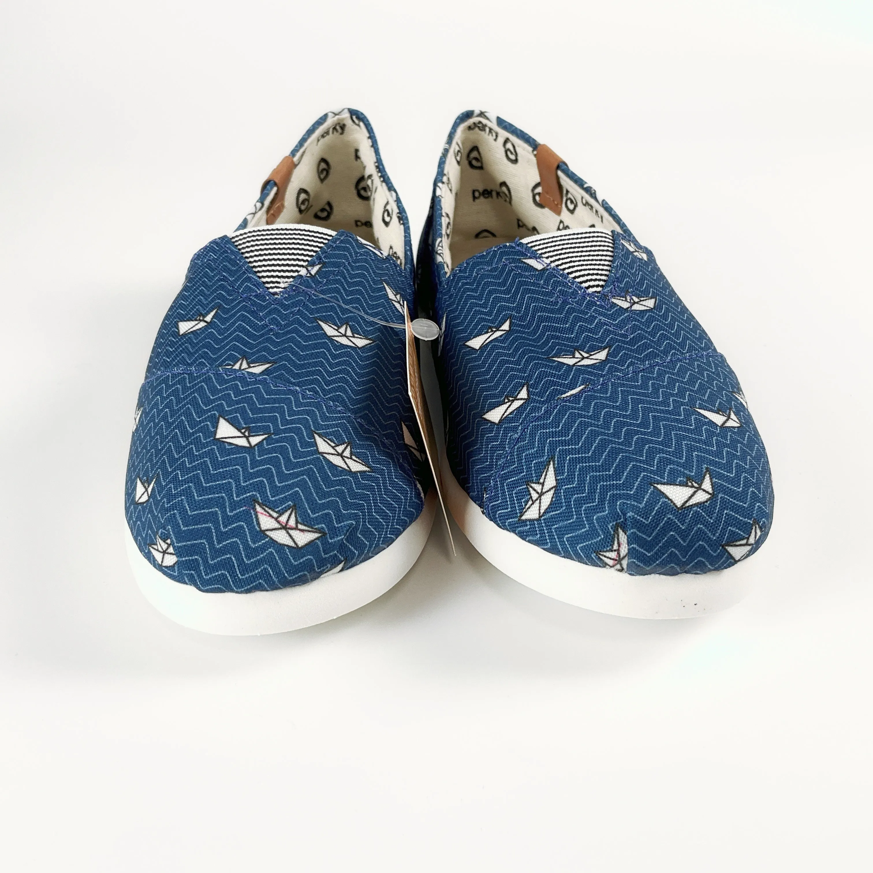 Perky - Boat Shoes