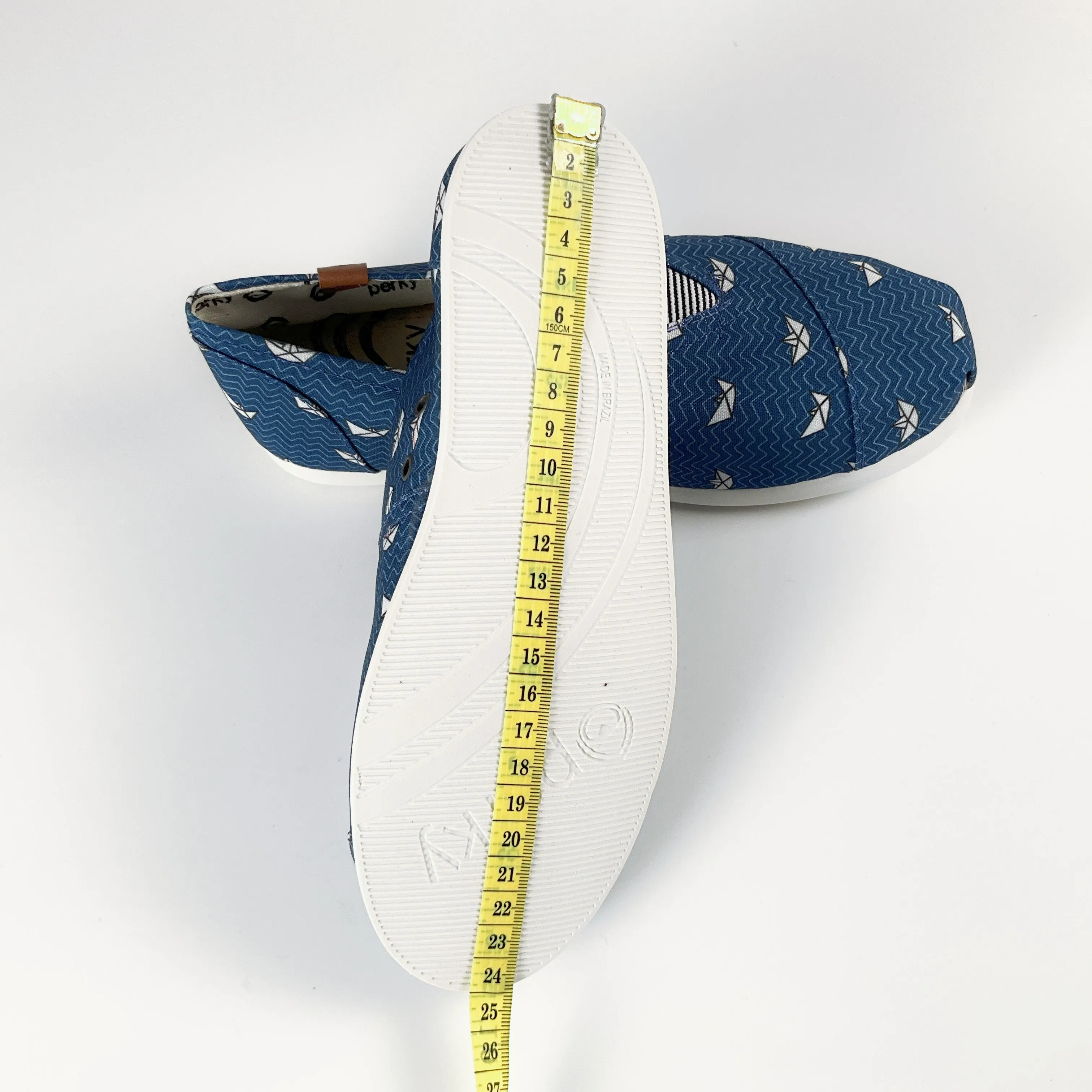 Perky - Boat Shoes