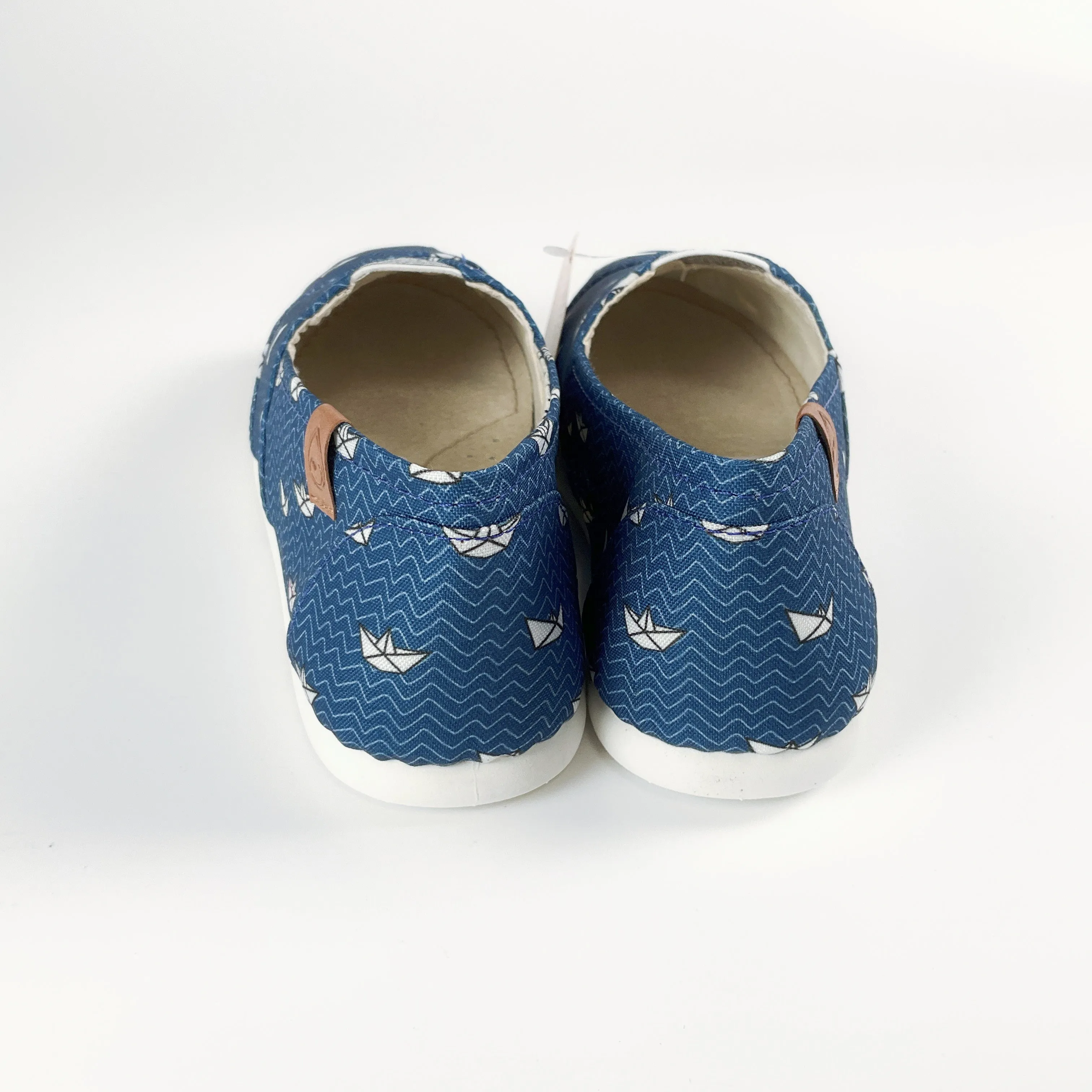 Perky - Boat Shoes