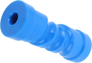 Plastic Boat Trailer Roller Durable Replacement Roller for Boat Trailers Heavy Duty Trailer Roller for Support Essential Boat Accessory